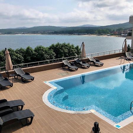 Solinaria Boutique Hotel 索佐波尔 外观 照片